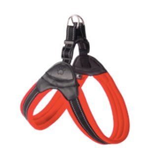 Top Paw Easy Fit Dog Harness (Small)